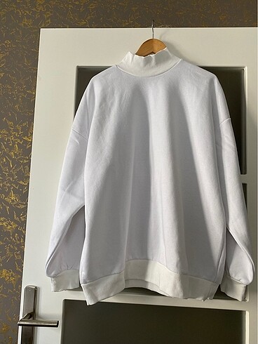 xl Beden Hiç giyilmemiş sweatshirt