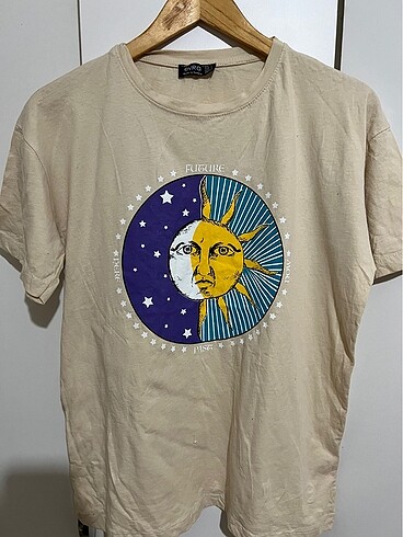 Baskılı tshirt