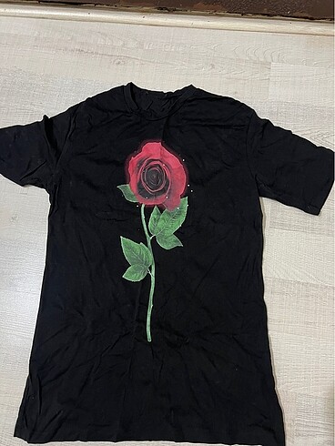 Rose tişort