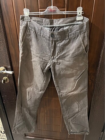 Keten pantolon