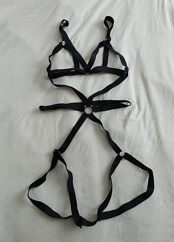 Fantazi harness 