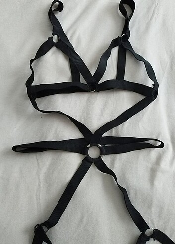 Diğer Fantazi harness 