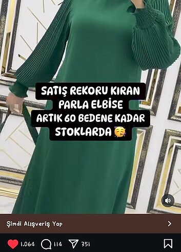 Diğer Elbise