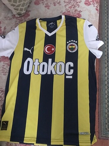 Fenerbahçe forması