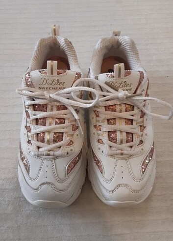 Skechers kadın ayakkabı