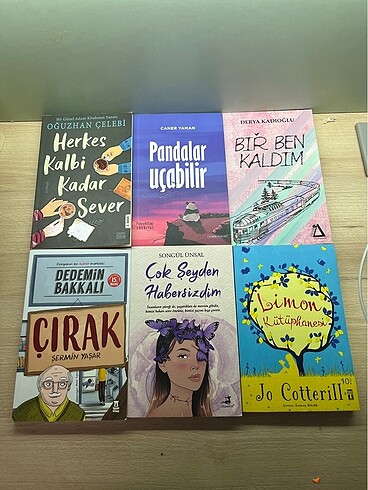 Kitap