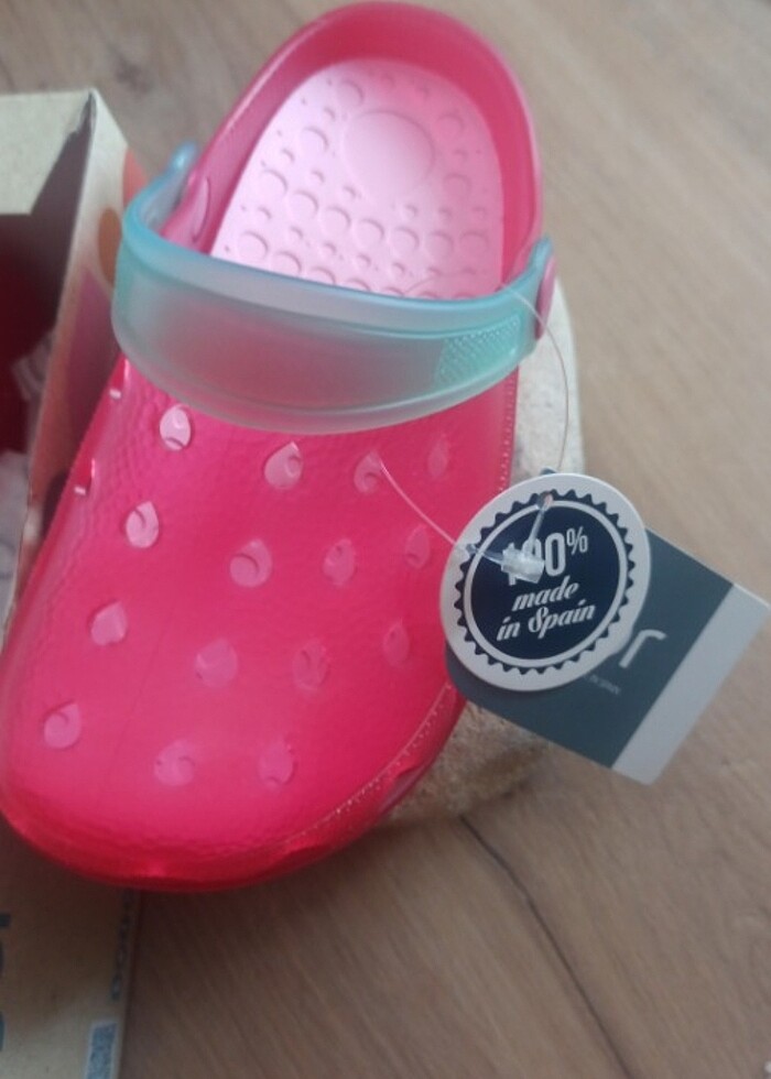 IGOR Kiz Cocuk Terlik - Görsel 2