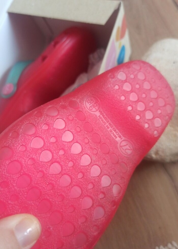 IGOR Kiz Cocuk Terlik - Görsel 3