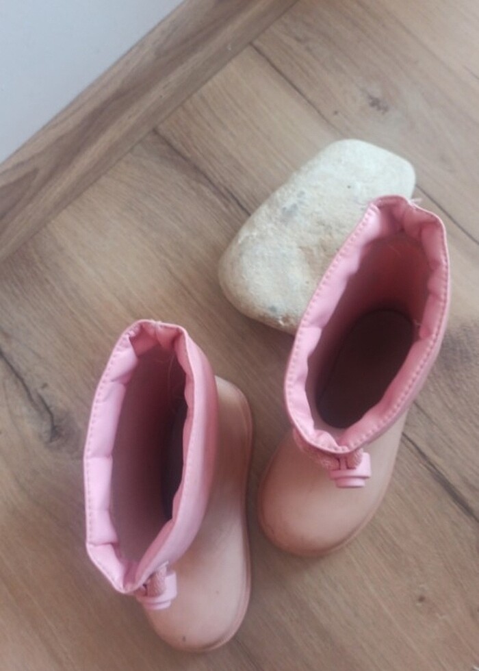 IGOR kiz cocuk Yagmur Botu - Görsel 2