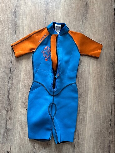 Decathlon Tribord wetsuit
