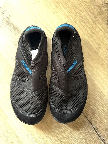Decathlon Tribord Deniz Ayakkabisi