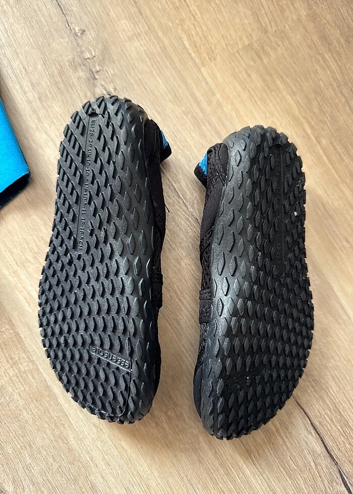 Decathlon Tribord Deniz Ayakkabisi - Görsel 2