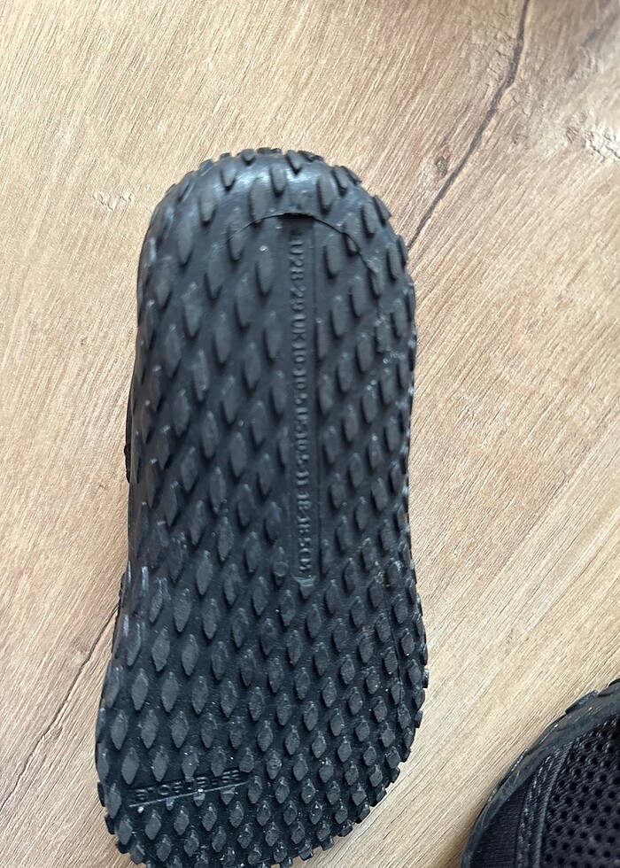 Decathlon Tribord Deniz Ayakkabisi - Görsel 3