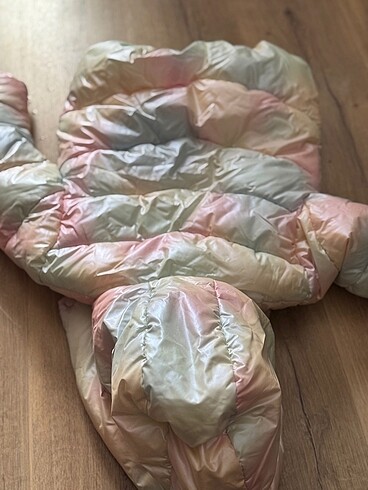 Primark Kiz Cocuk Mont - Görsel 5