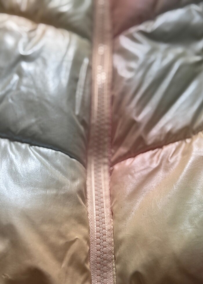 Primark Kiz Cocuk Mont - Görsel 2