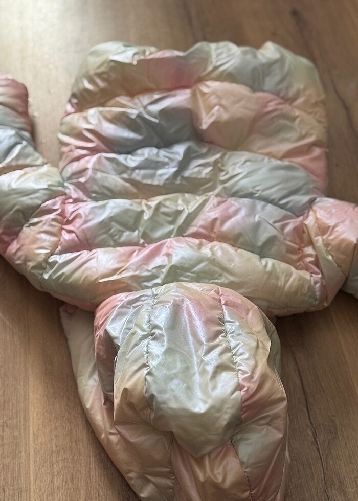 Primark Kiz Cocuk Mont - Görsel 5