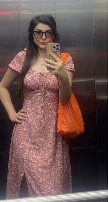 Zara Zara elbise
