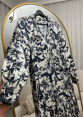 Hm elbise - Görsel 3