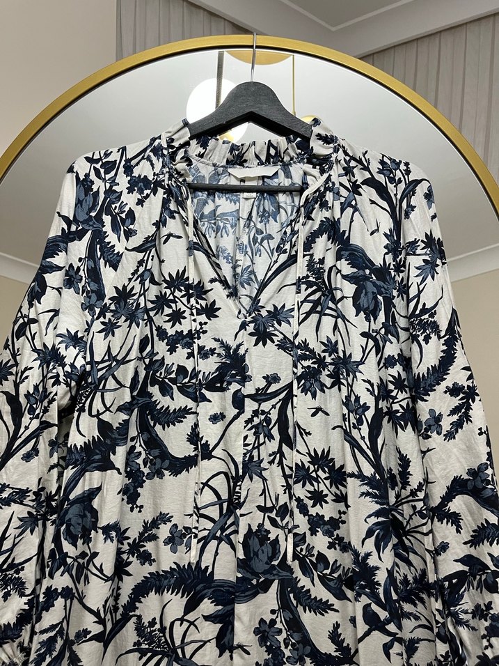 Hm elbise - Görsel 2