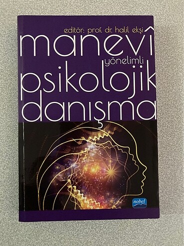 Manevi Psikolojik Danışma