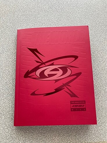 Ateez Album
