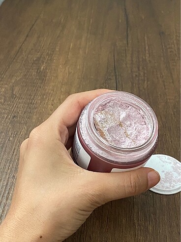 Beden The purest enzim peeling