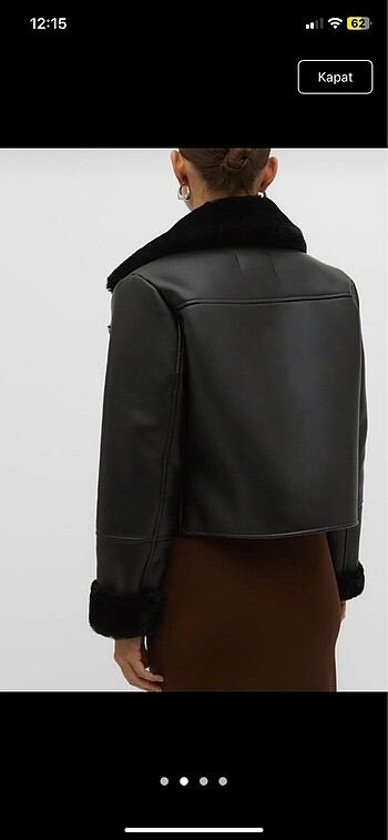 Stradivarius STRADIVARIUS CEKET