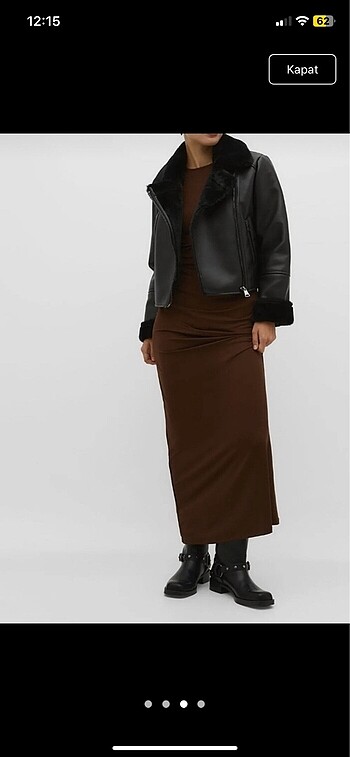xs Beden STRADIVARIUS CEKET