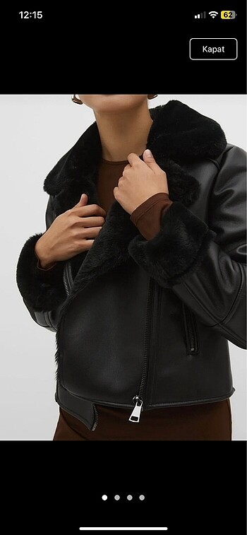STRADIVARIUS CEKET