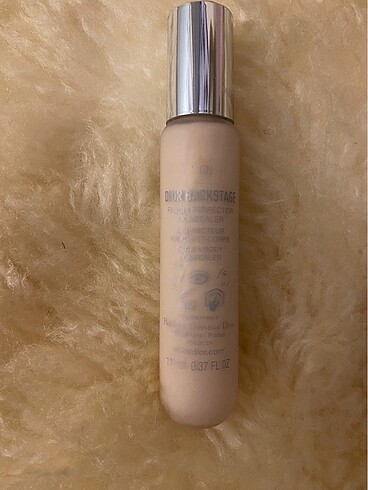Dior dior backstage 0n concealer, kapatici