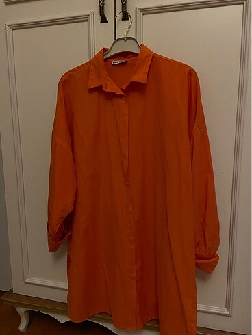 Zara Tunik gömlek