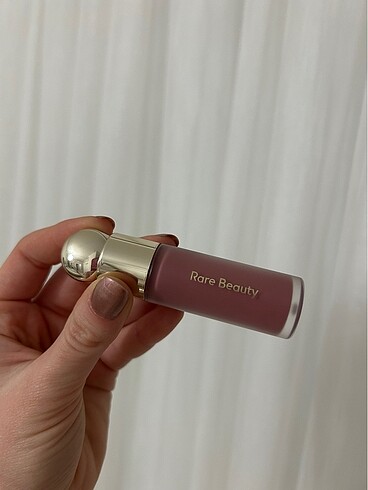Beden Rare beauty allık