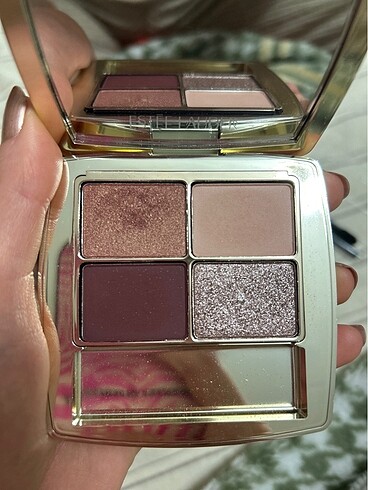 Beden Estee lauder far paleti