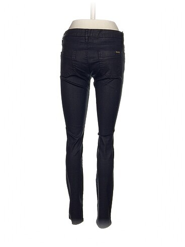 40 Beden Massimo Dutti Jean / Kot %70 İndirimli.