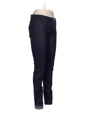 Massimo Dutti Massimo Dutti Jean / Kot %70 İndirimli.