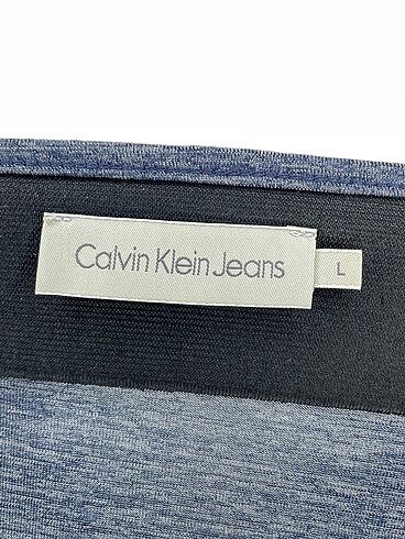 l Beden çeşitli Renk Calvin Klein Midi Etek %70 İndirimli.