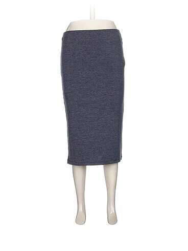 Calvin Klein Midi Etek %70 İndirimli.