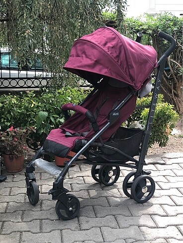Chicco Chicco Lite Way 3 Bebek Arabası