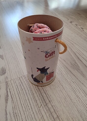 Kız bebek ev ayakkabısı  - Görsel 5