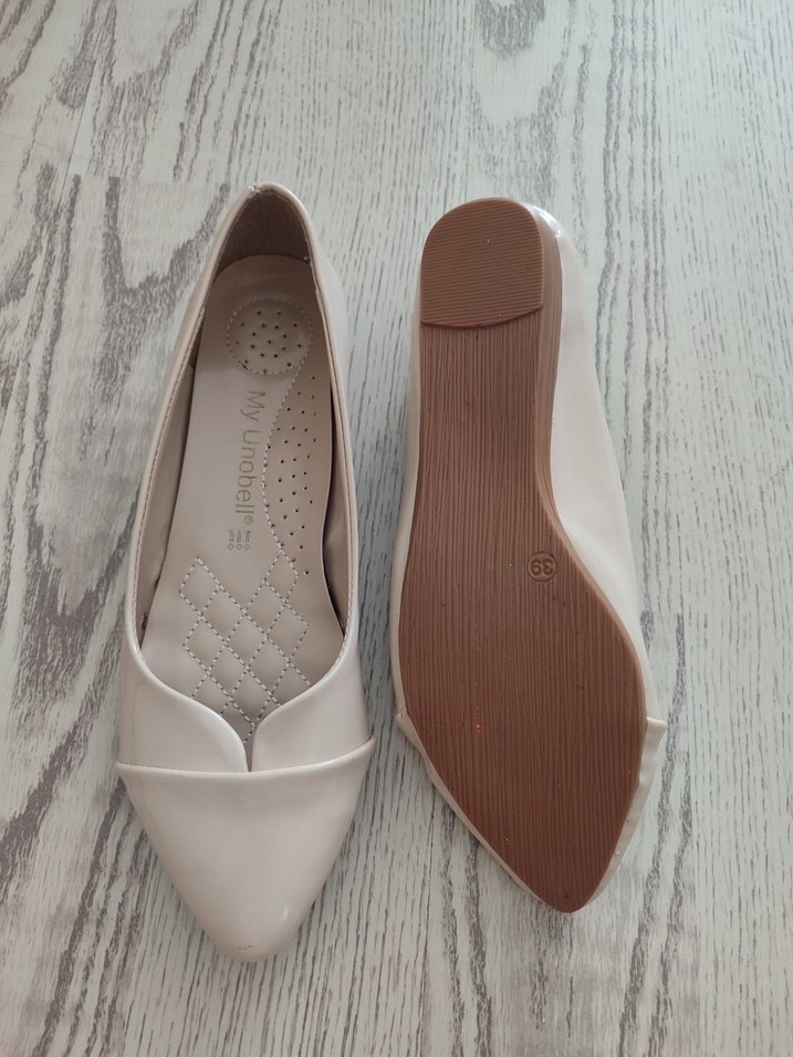 Bej  Kadın Babet - Görsel 2