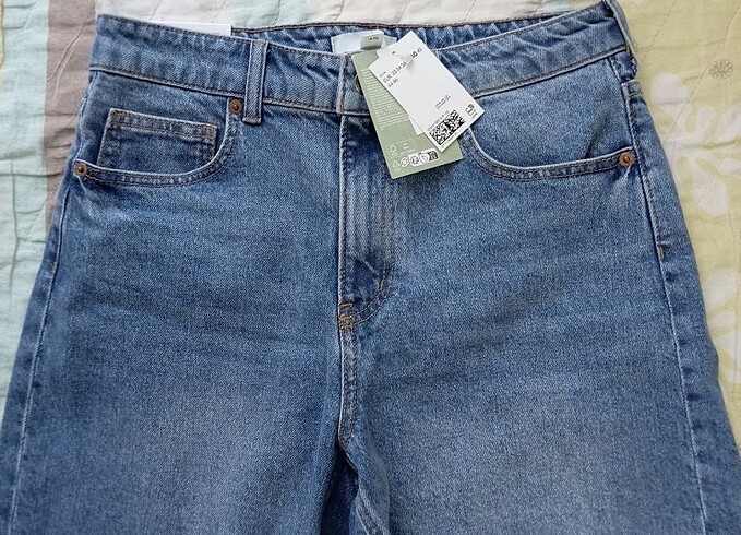 H&M şort