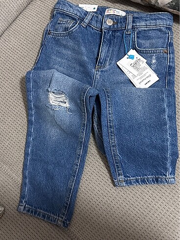 KOTON JEAN PANTOLON
