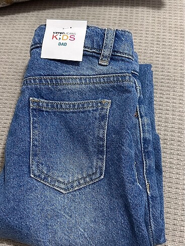 Koton KOTON JEAN PANTOLON