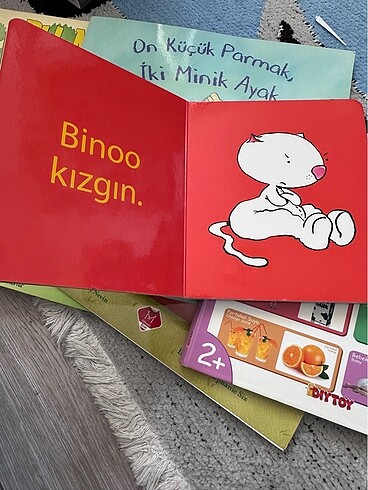  Beden Eğitici kitaplar