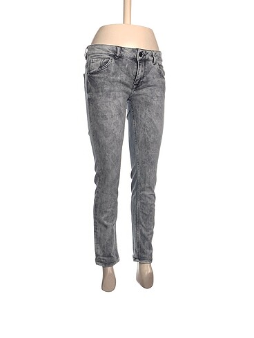 Adil Işık Jean / Kot %70 İndirimli. - Görsel 2