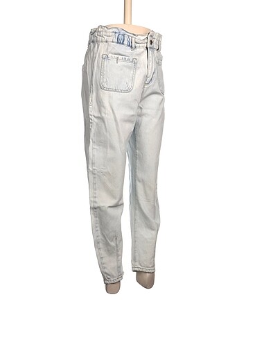 Zara Zara Jean / Kot %70 İndirimli.