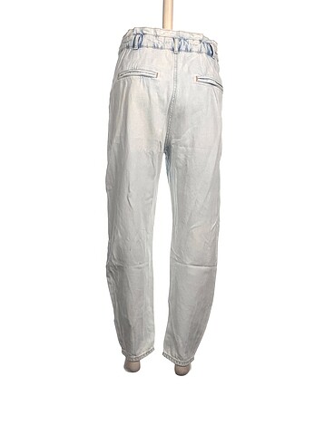 36 Beden Zara Jean / Kot %70 İndirimli.