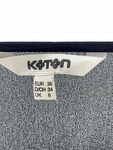 Koton Bluz %70 İndirimli. - Görsel 4