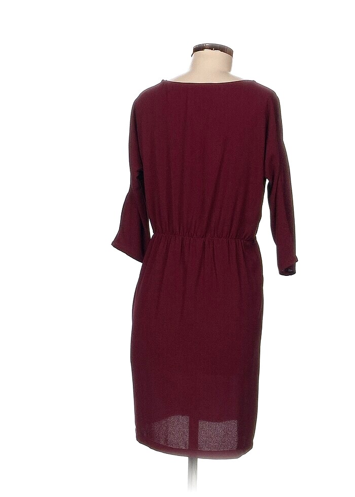 Kemal Tanca Kısa Elbise %70 İndirimli. - Görsel 3