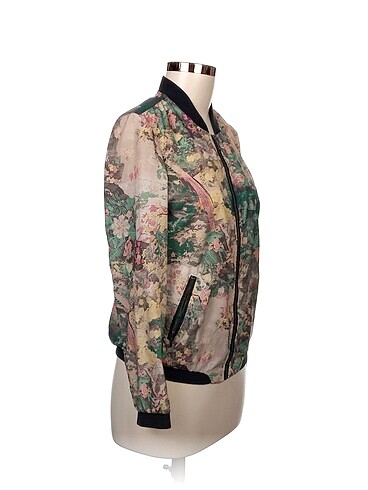 Koton Bomber %70 İndirimli. - Görsel 2